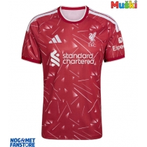 Liverpool Florian Wirtz #7 Domaci Dres 2026-27 Kratak Rukav